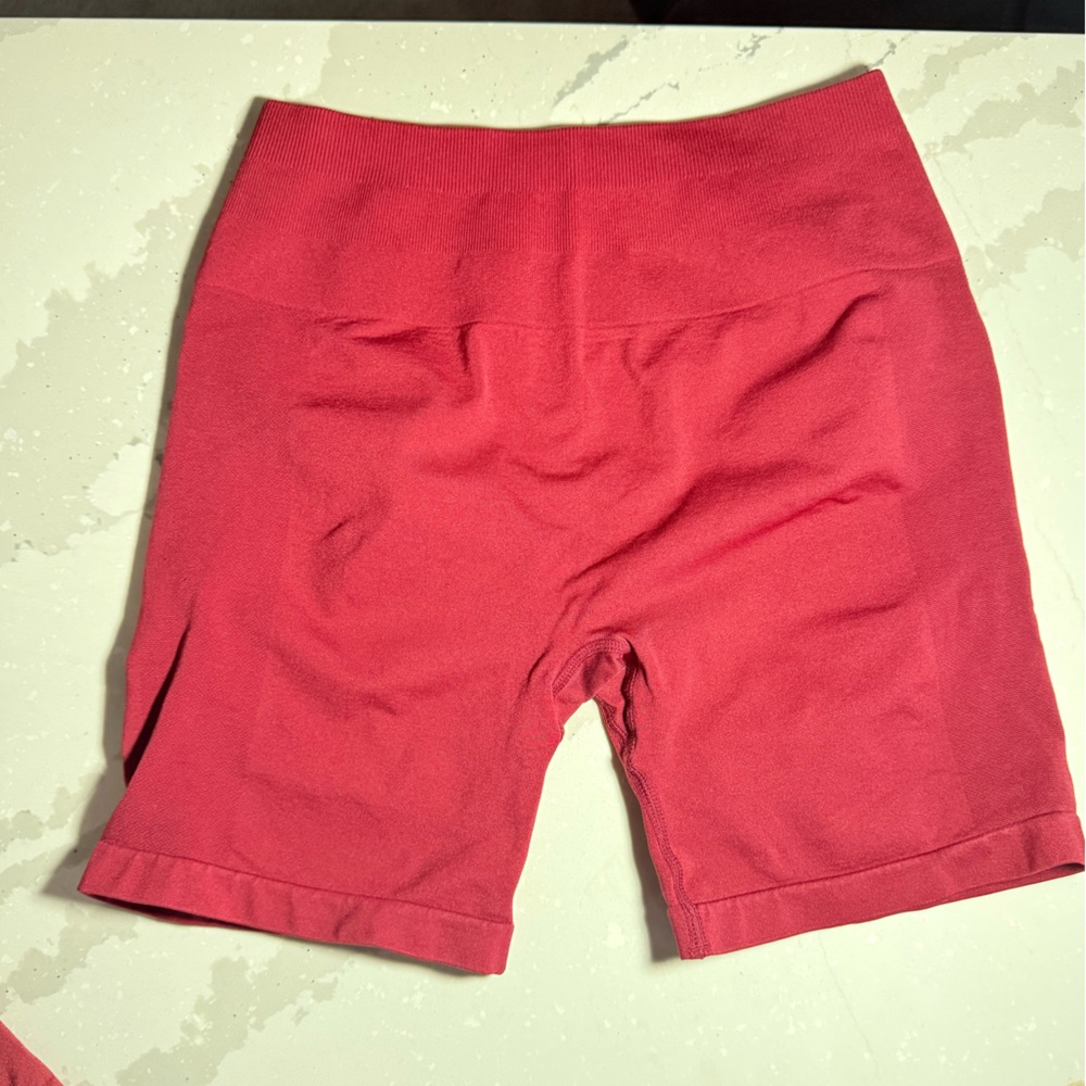 Aurola shorts